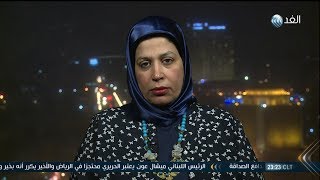 صحفية مصرية: ما يحدث في زيمبابوي  انقلاب عسكري مكتمل الأركان