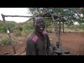 RUSHINGA.....MAZOE-BRIDGE...AKATEMA BABA NEMUDZIMAI NE DEMO NDOKUBVA AZVIURAYA