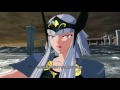 ps4 聖鬥士星矢 星矢奧丁神劍斬 ep.09 fin 鬥士之魂 北歐奧丁篇 saint seiya soldiers soul