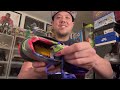 nike kd 4 nerf worth buying buyers regret unboxing on foot review sneakers