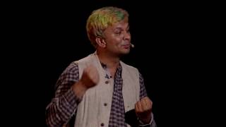 Being a Survivor of Male Child Sexual Abuse | Harish Iyer | TEDxCRCE