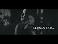 njwa alunan lara official lyrics video ost rahsia