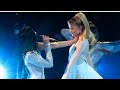 DUA LIPA & ANGELE - FEVER - Madison Square Garden - 3/1/22