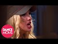 AUDC: Elisabeth CAN'T BELIEVE She's OUT After Hadley Is Called Roadkill (S1 Flashback) | Dance Moms