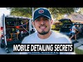 3 Things You Must Know Before You Start Your Detailing Business