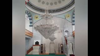 Ak Camii ( Trabzon/Akçaabat )