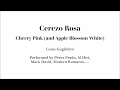 Trumpet Play-Along - Cerezo Rosa - Cherry Pink and Apple Blossom White - Pérez Prado - sheet music