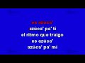 azúcar multikaraoke ► Éxito de kumbia kings