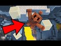 Minecraft Allay SAVES Copper Golem... #shorts