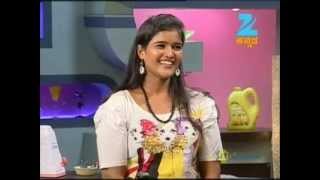 Oggarane Dabbi | Kannada Food Recipe | February 27 '13 | ZeeKannada TV Serial