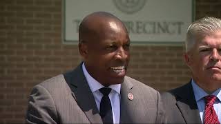 75 license plate readers go up in Suffolk County to combat crime