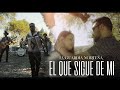 La Guardia Norteña - El Que Sigue De Mi (Video Oficial)