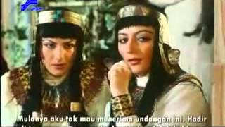 Film Nabi Yusuf as; Zulaikha VS Yusuf 7