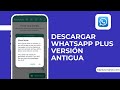 Descargar whatsapp plus última versión | Waplusorignal | 2024