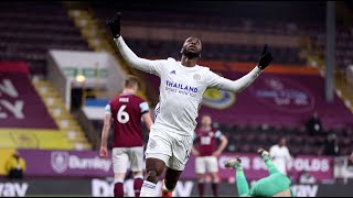 Burnley 1 - 1 Leicester | All goals and highlights 03.03.2021 | FRANCE Ligue 1 | League One | PES