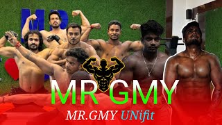 MR.GYM UNifit/ MR জিম ইউনিফেট/2024/ Suri MR gym (সিউড়ি রবীন্দ্রপল্লী