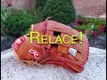 Rawlings Pro Preferred PROS303-6BR Relace