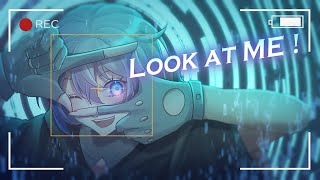 【ゲーム】「Look at Me」Greenlight Production【ゲームクリエイター甲子園2024】