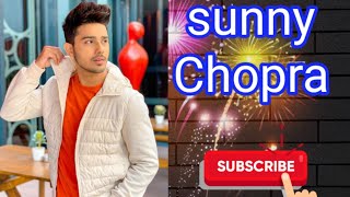 sunnyChopra vs Anam darbar New shooting video