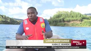 Tourism sector players in Uganda promote western part of the country