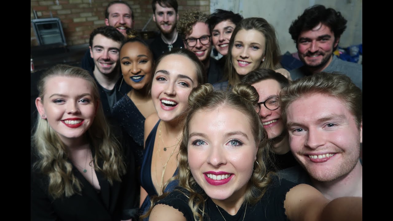 London Vlog Part 1 Youtube