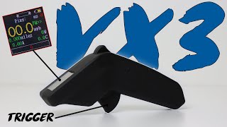 Flipsky VX3 Remote Review