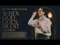 When God Goes Silent // Alex Seeley | The Belonging Co TV