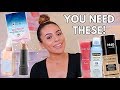 MAY FAVORITES 2019: MUST HAVE BEAUTY PRODUCTS YOU NEED! | JuicyJas