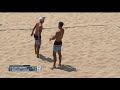 TJ Defalco Detonates at MBO | AVP Manhattan Beach Open