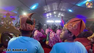 Sirat Maharaja Di Festival Kesenian Rakyat Kelate (FKRK) 2024