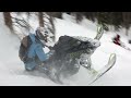 best snowmobile riding clips from last season ep 60