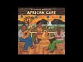 Oliver Mtukudzi - 