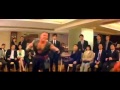 Fatal Contact - Wu Jing vs Yellow and Big Guy