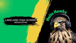 Hello Hawks! 2/21/25