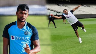 Watch Team India Practicing in the nets ahead of 3rd test | India vs Australia 3rd Test 2020