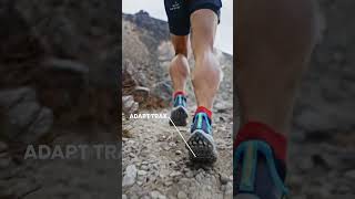 Columbia Montrail Trinity MX インプレッション|Yuichi Miura