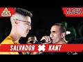 SALVADOR X KANT | GRANDE FINAL | 181ª Batalha da Aldeia | Barueri | SP