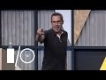 Deep user engagement with web push notifications - Google I/O 2016 Deep user engagement with web push notifications - Google I/O 2016