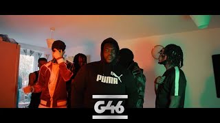 BPR x NASIR - Oh My Gosh [Music Video] |G46 GRIME