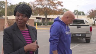 Frustrations rise as Shelby County Clerk's office in Millington closes due to internet issues