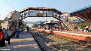 Murshidabad Railway Station