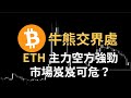 比特幣牛熊交界處！ETH 主力空方強勁！市場守得住嗎？SOL、SUI、DOGE、APE、APT、PEPE、RENDER｜【日日幣選】20241023 (三)