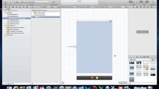 Xcode 4.2 introduction
