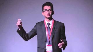Model united nations in India | Rohil Deshpande | TEDxOakridgeInternationalSchool