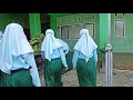 KEGIATAN SANTRI PUTRI MTs SALAFIYAH