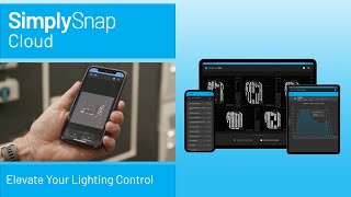 SimplySnap Cloud Service Demo Video