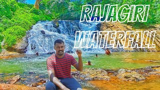 rajagiri waterfall, koodal avt estate #niagarafalls #touristattraction #keralawaterfalls