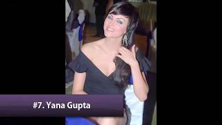 TOP 10 Bollywood Wardrobe Malfunctions | Worst | Actresses | Hot Oops Moment