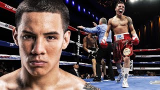 Oscar Valdez | All Knockouts