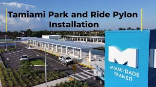 Tamiami Park And Ride